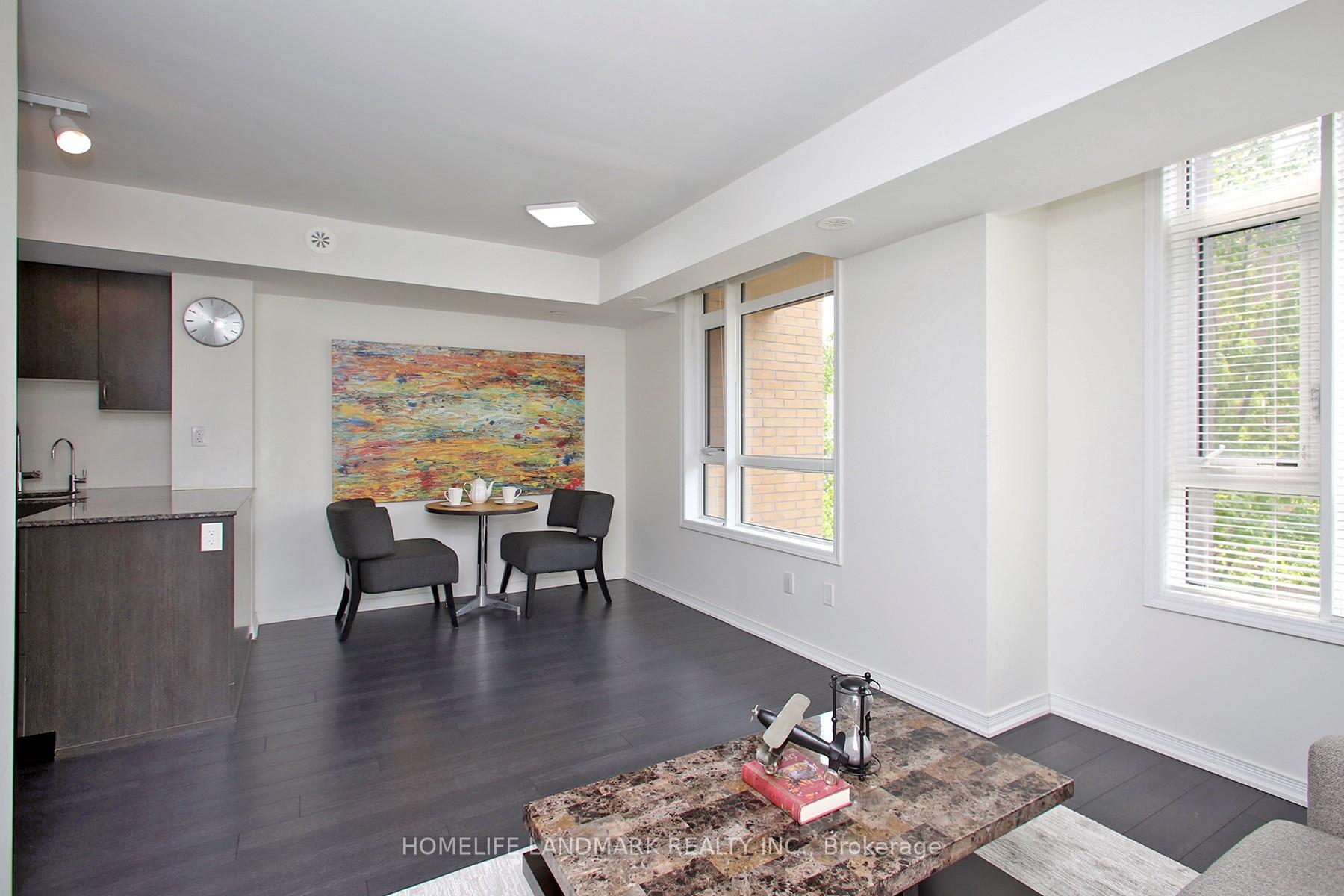 2 Bedrooms Condo at 90 Orchid, Toronto For sale