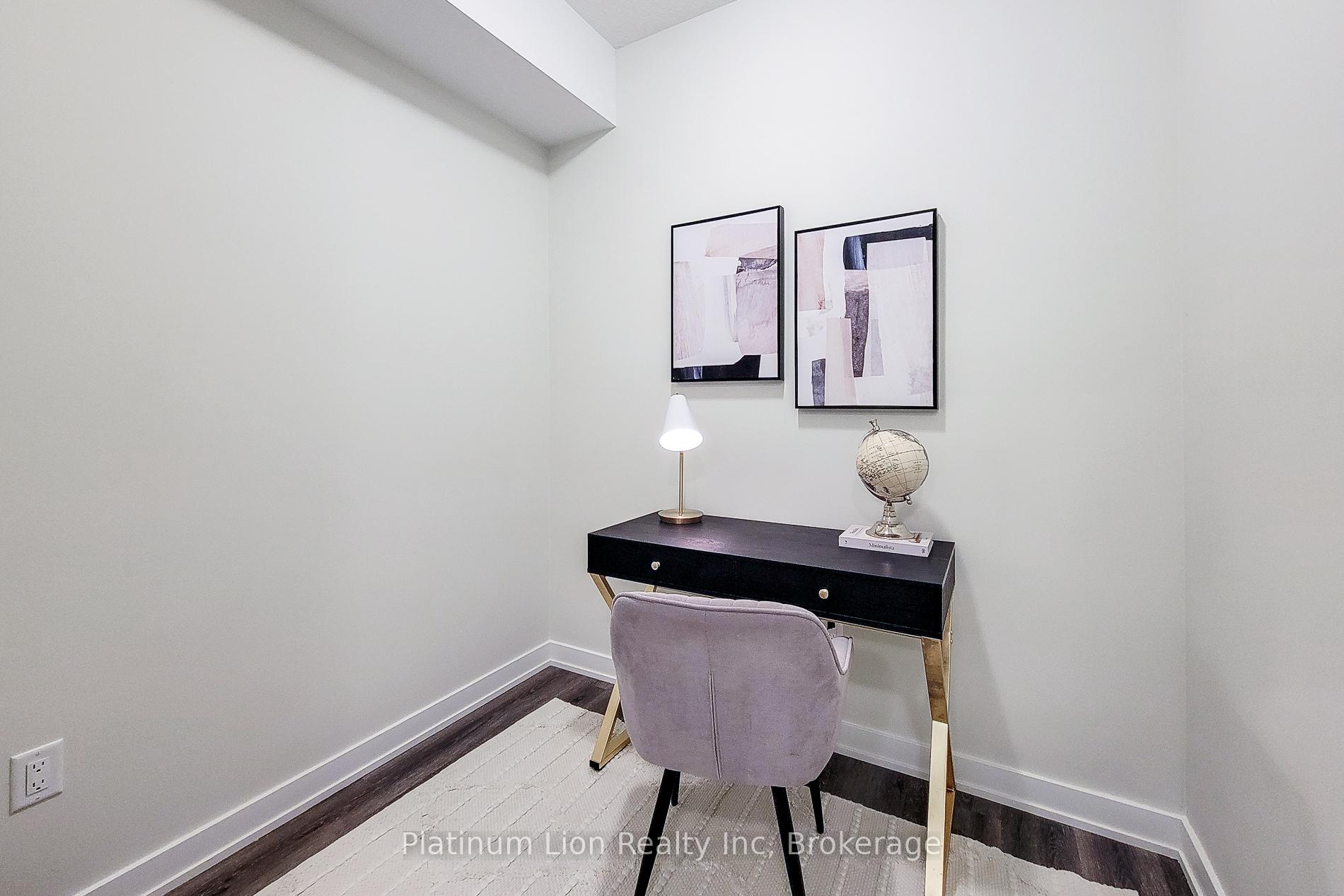 1 Bedroom Condo at 600 North Service, Hamilton For sale