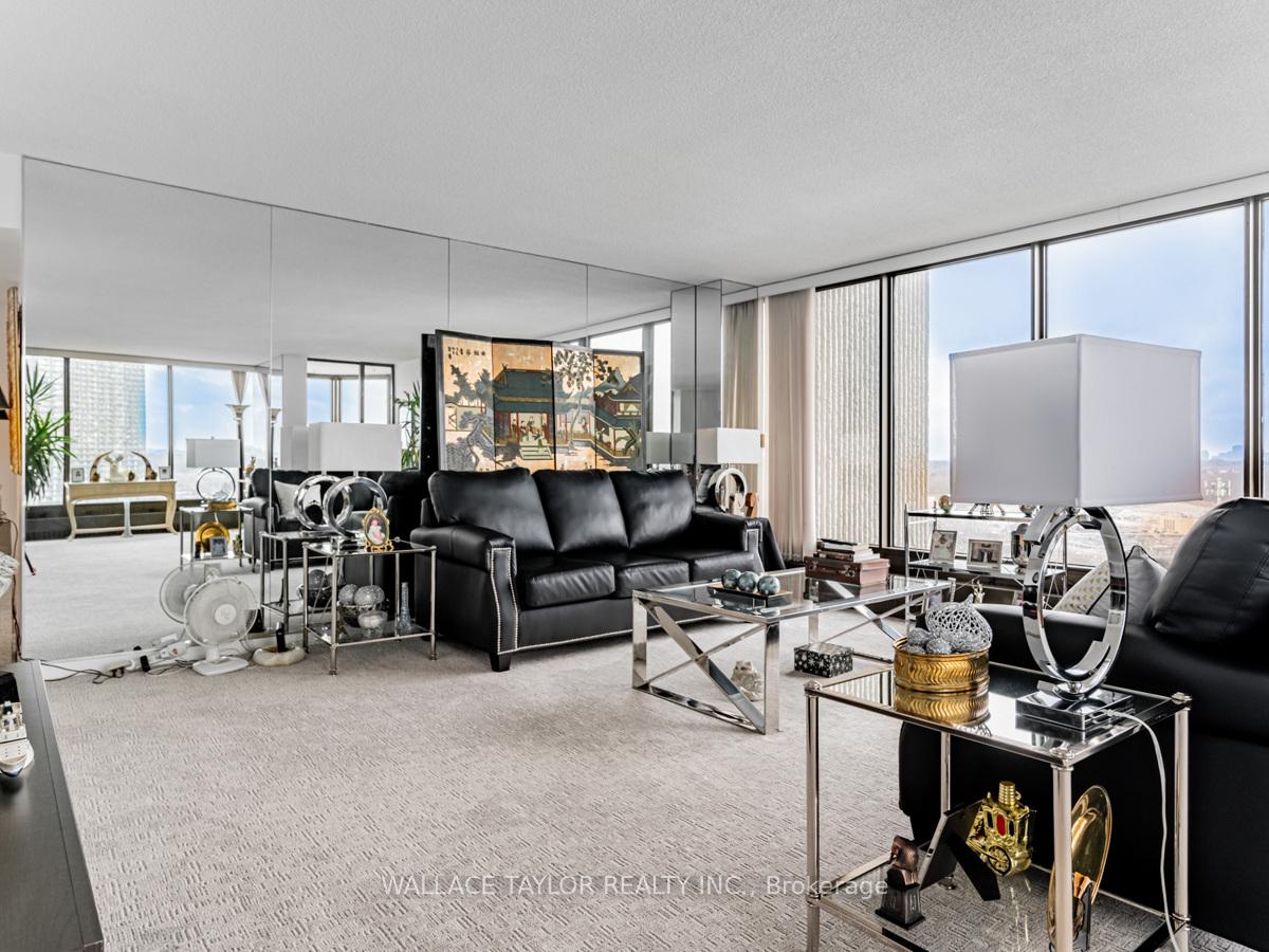 2 Bedrooms Condo at 2045 Lake Shore,  Toronto For sale