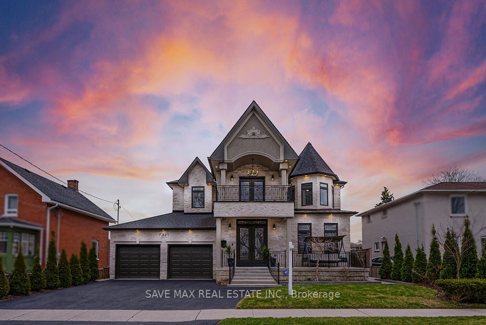 23 Hillcrest
