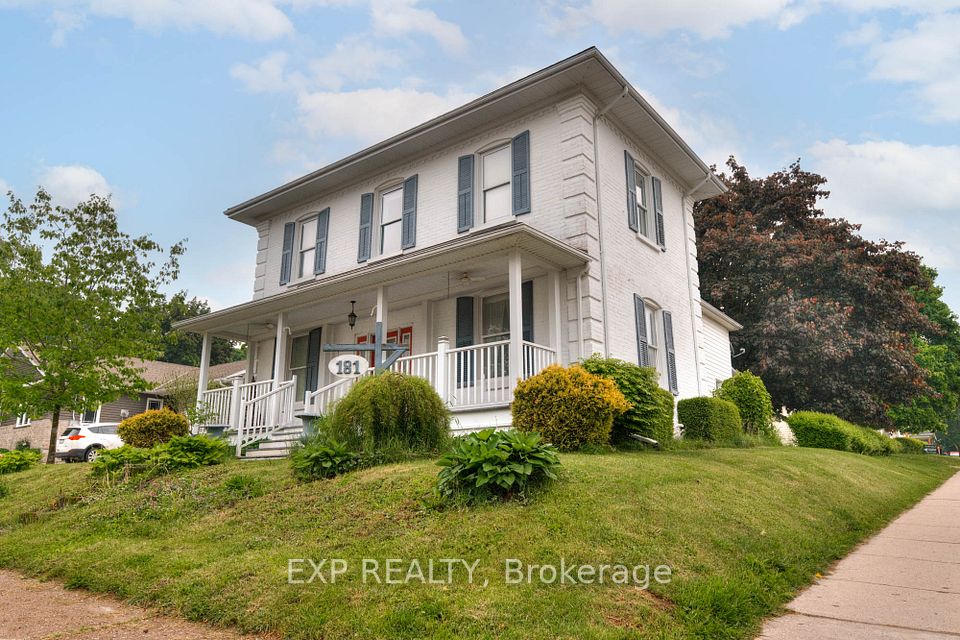181 Shuter St Street, North Huron, ON N0G 2W0