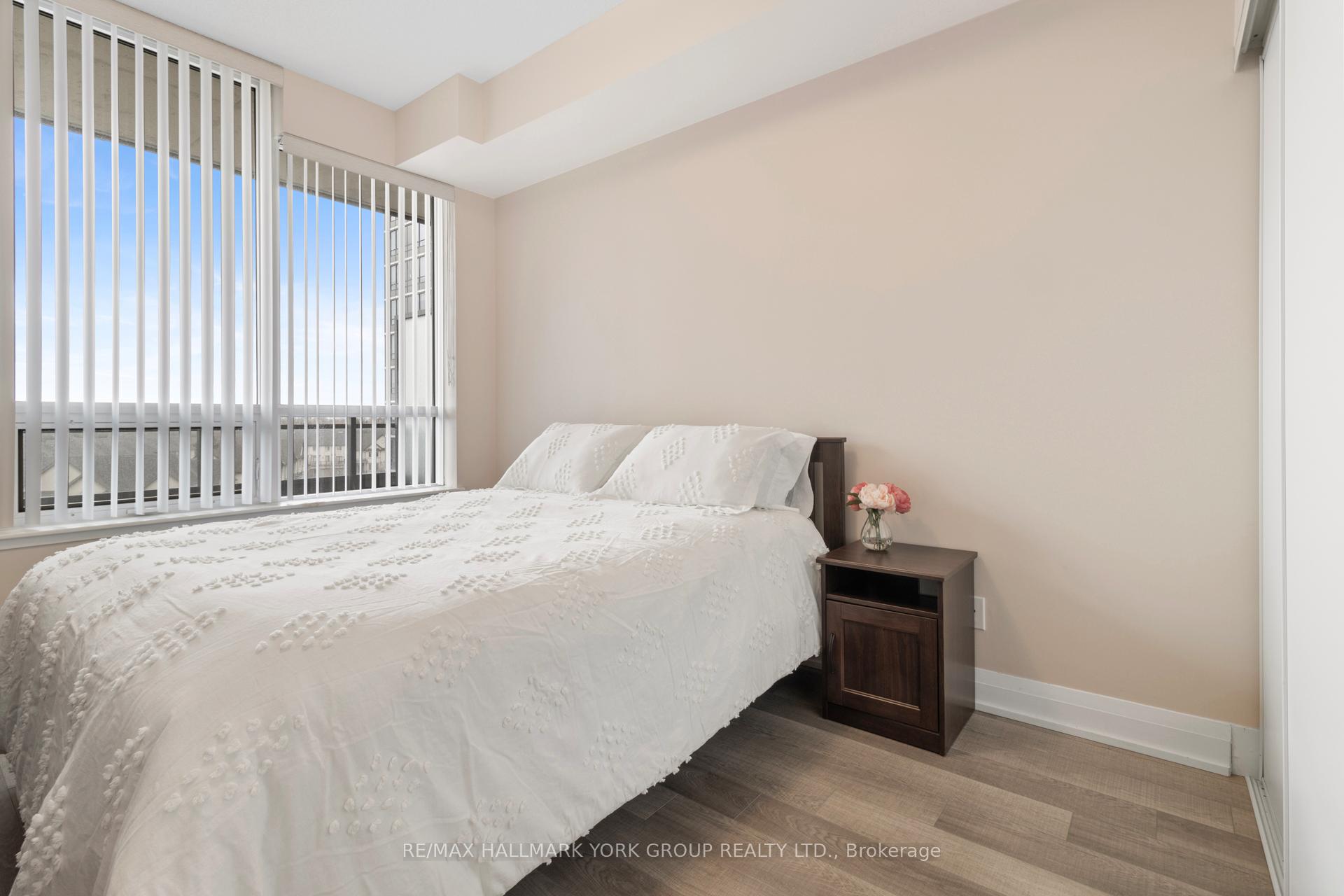 1 Bedroom Condo at 85 North Park, Vaughan For sale