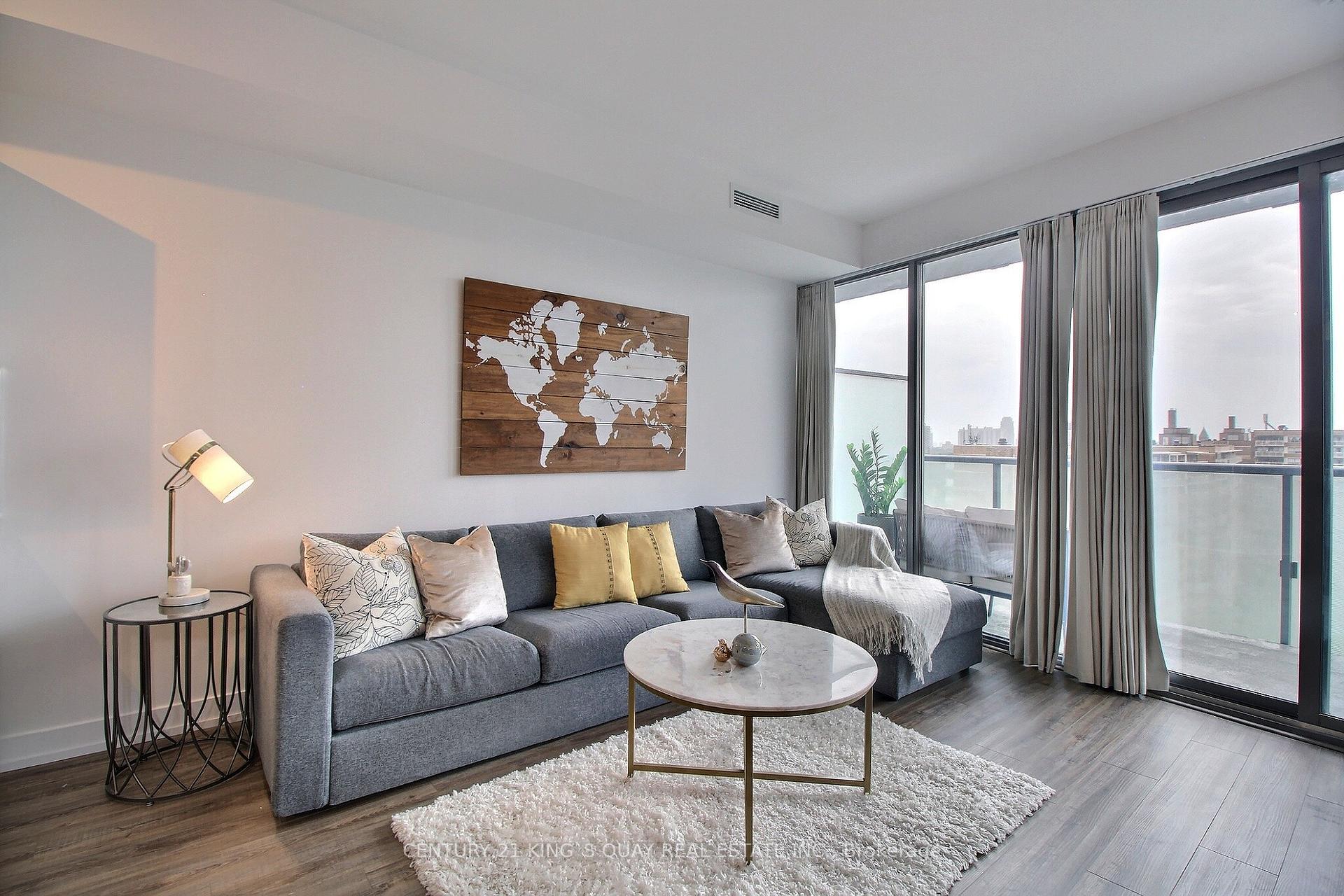1 Bedroom Condo at 1815 Yonge, Toronto For sale