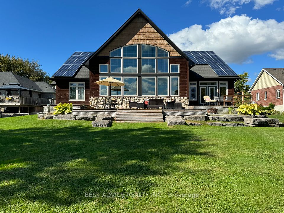 9 Fernwood