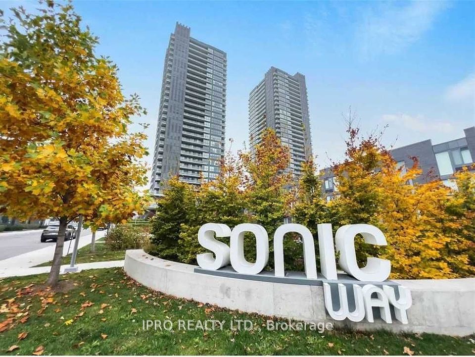 6 Sonic Way