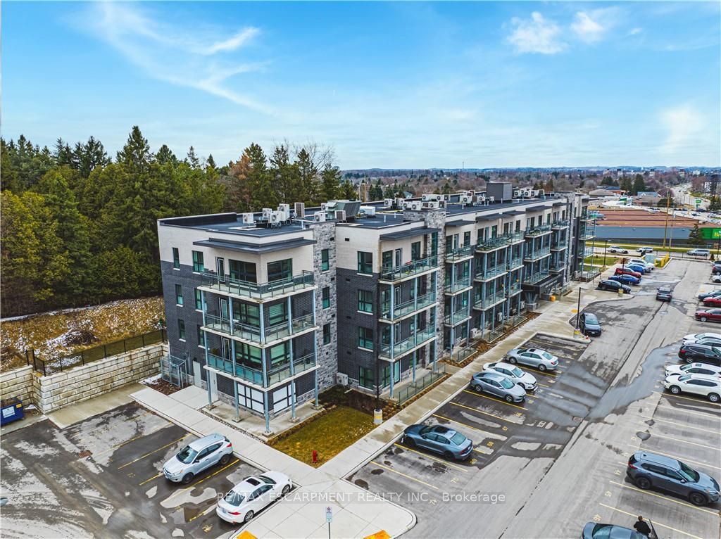 #310 - 1201 Lackner Place, Kitchener, ON N2A 0L4