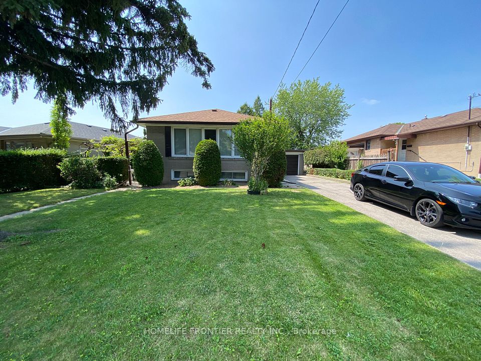 124 Wyndale Drive