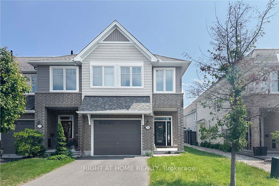 256 BRAMBLING Way