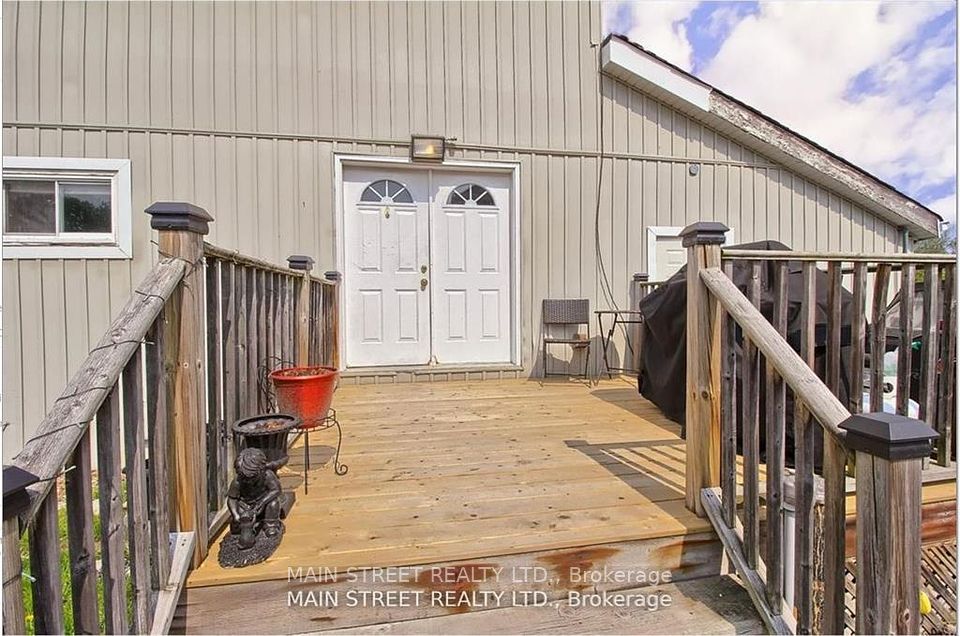 #1 - 280 Bells Lane, Innisfil, ON L0L 1R0