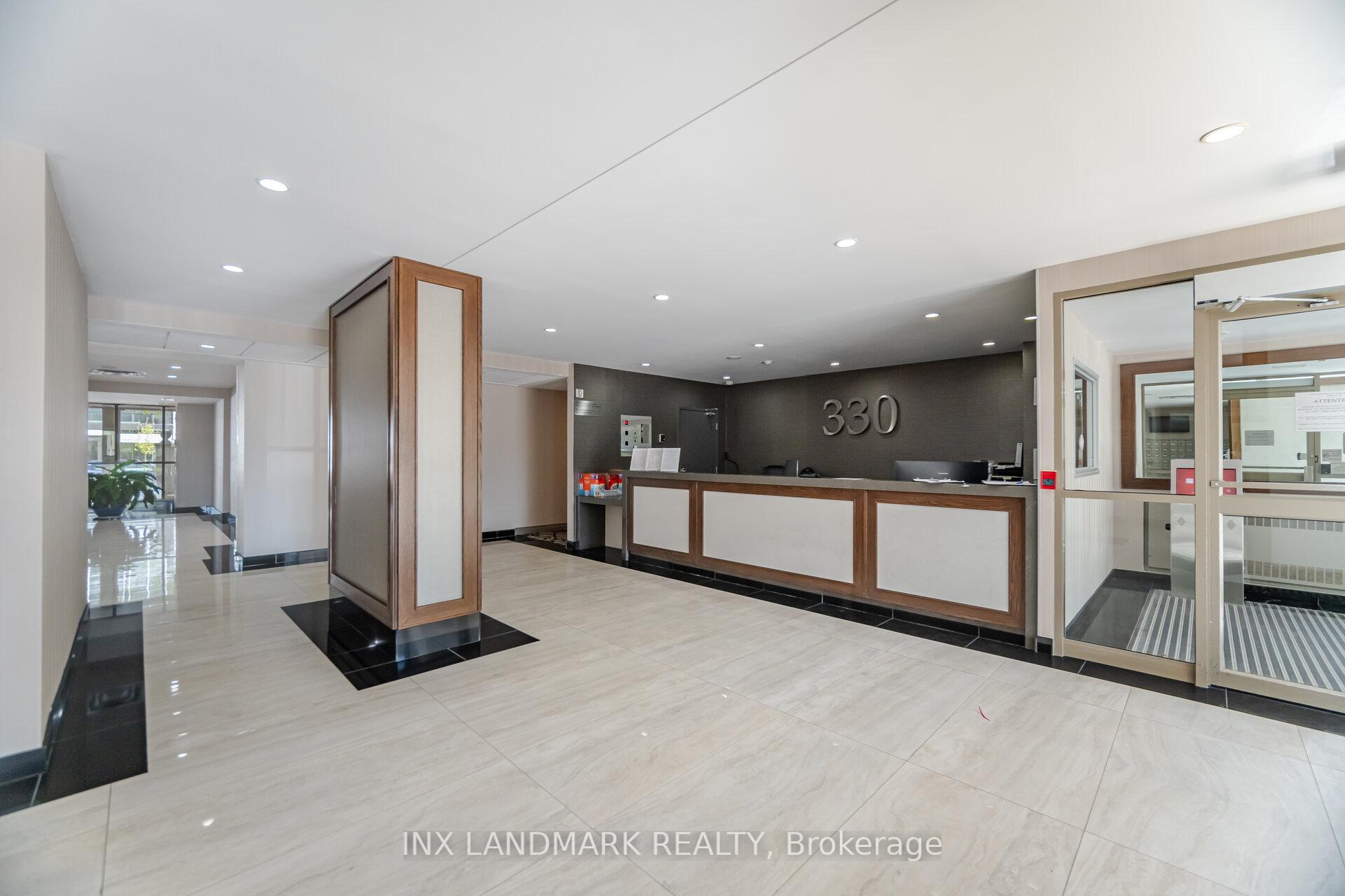 3 Bedrooms Condo at 330 Rathburn, Mississauga For sale