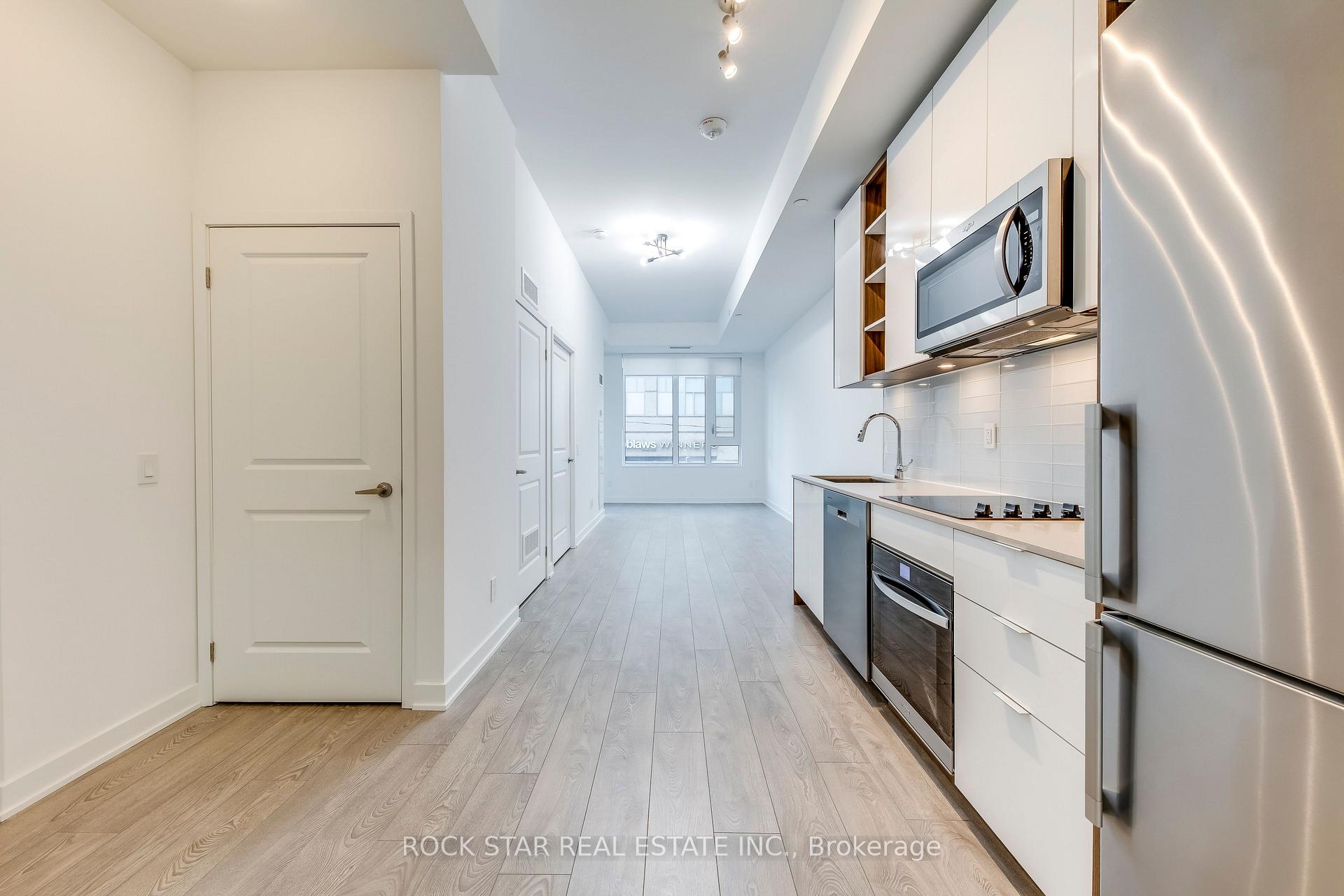 2 Bedrooms Condo at 543 Richmond,  Toronto For sale