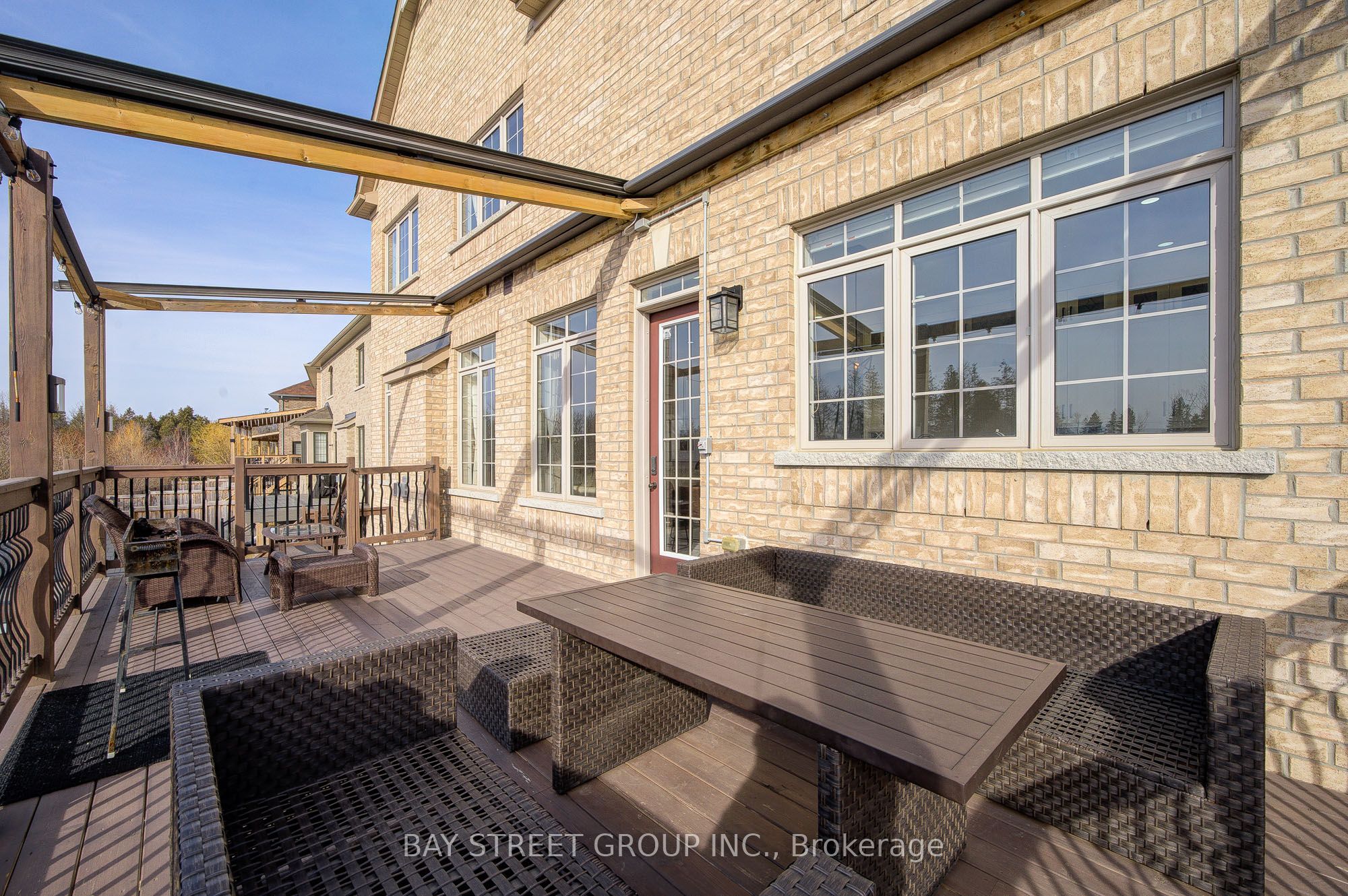 263 Baker Hill Boulevard