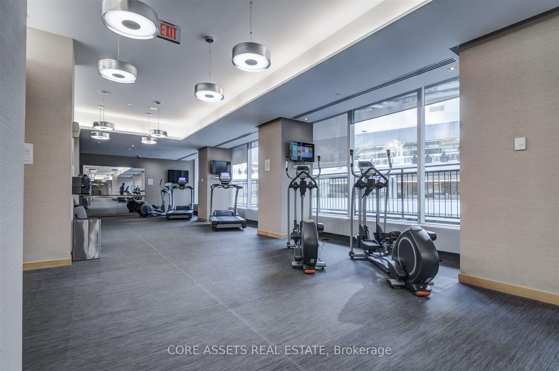 3 Bedrooms Condo at 65 Bremner,  Toronto For sale