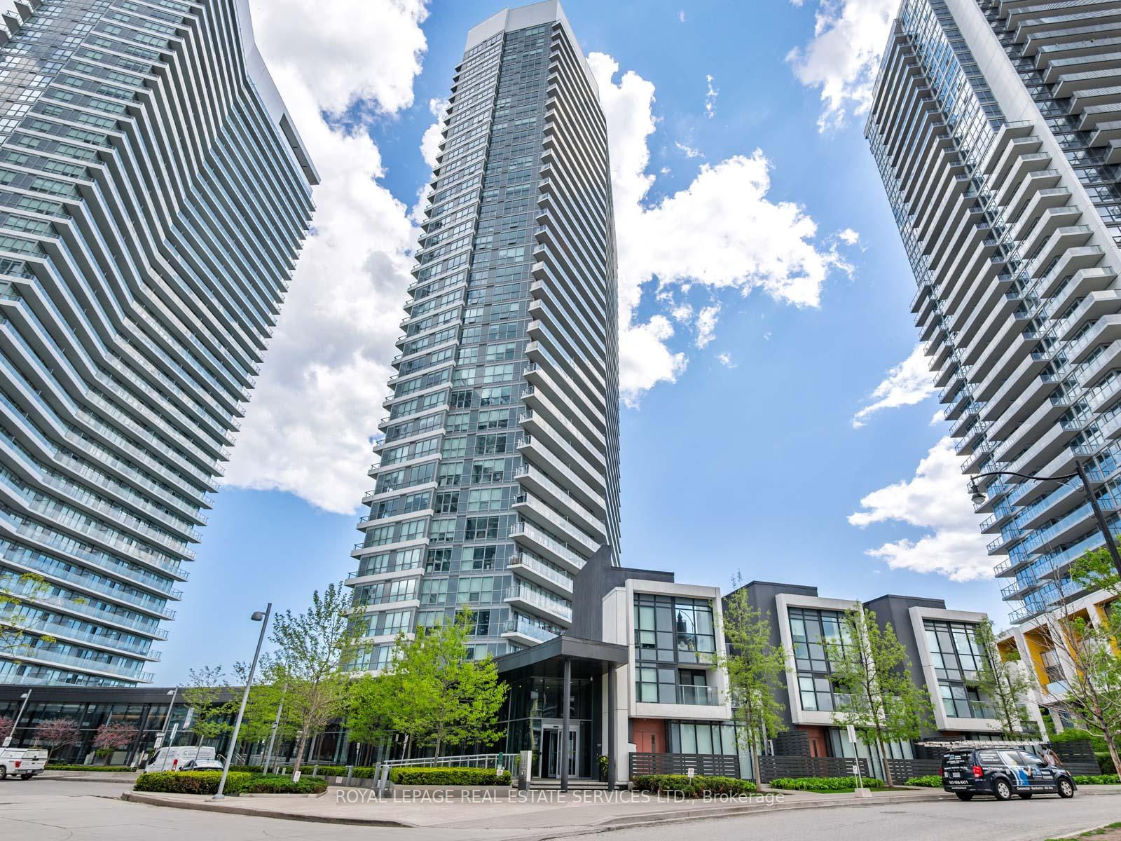 2 Bedrooms Condo at 115 McMahon, Toronto For sale