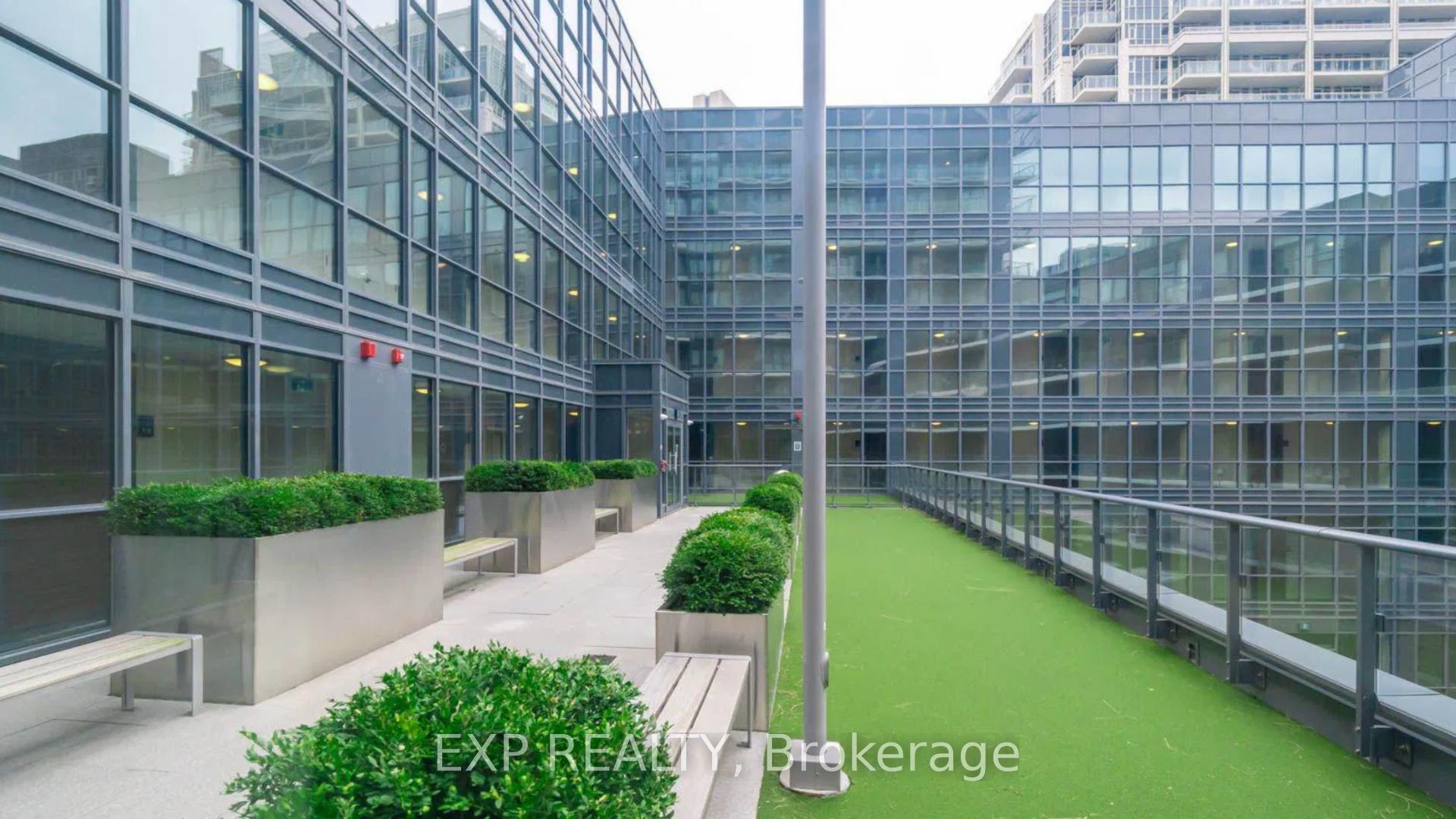 1 Bedroom Co-op at 38 IANNUZZI,  Toronto For sale