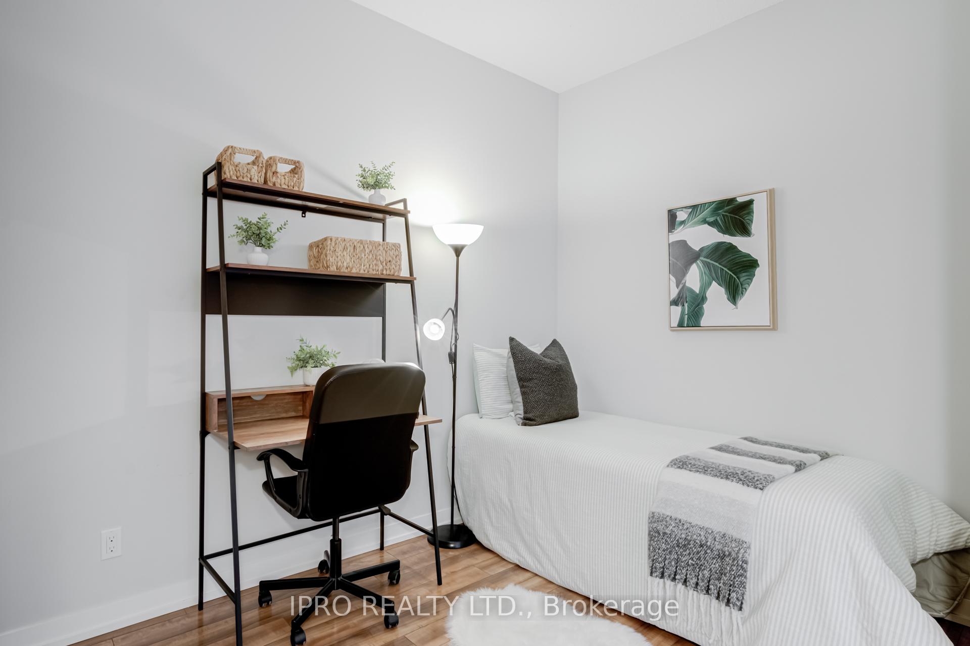 2 Bedrooms Condo at 5101 Dundas, Toronto For sale