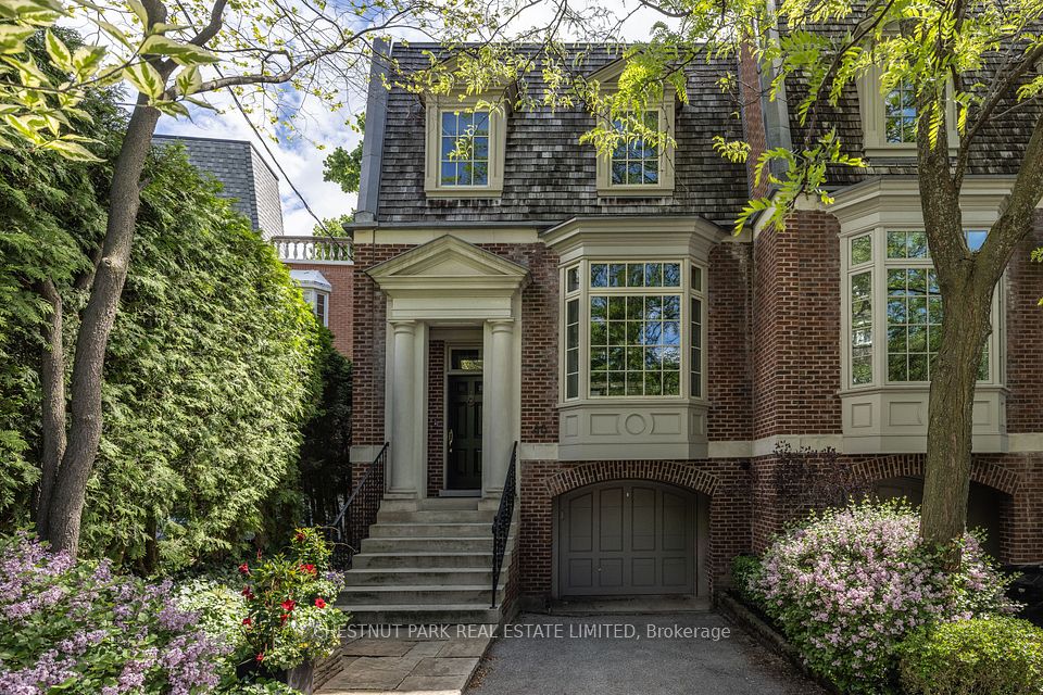 40 Summerhill Gardens