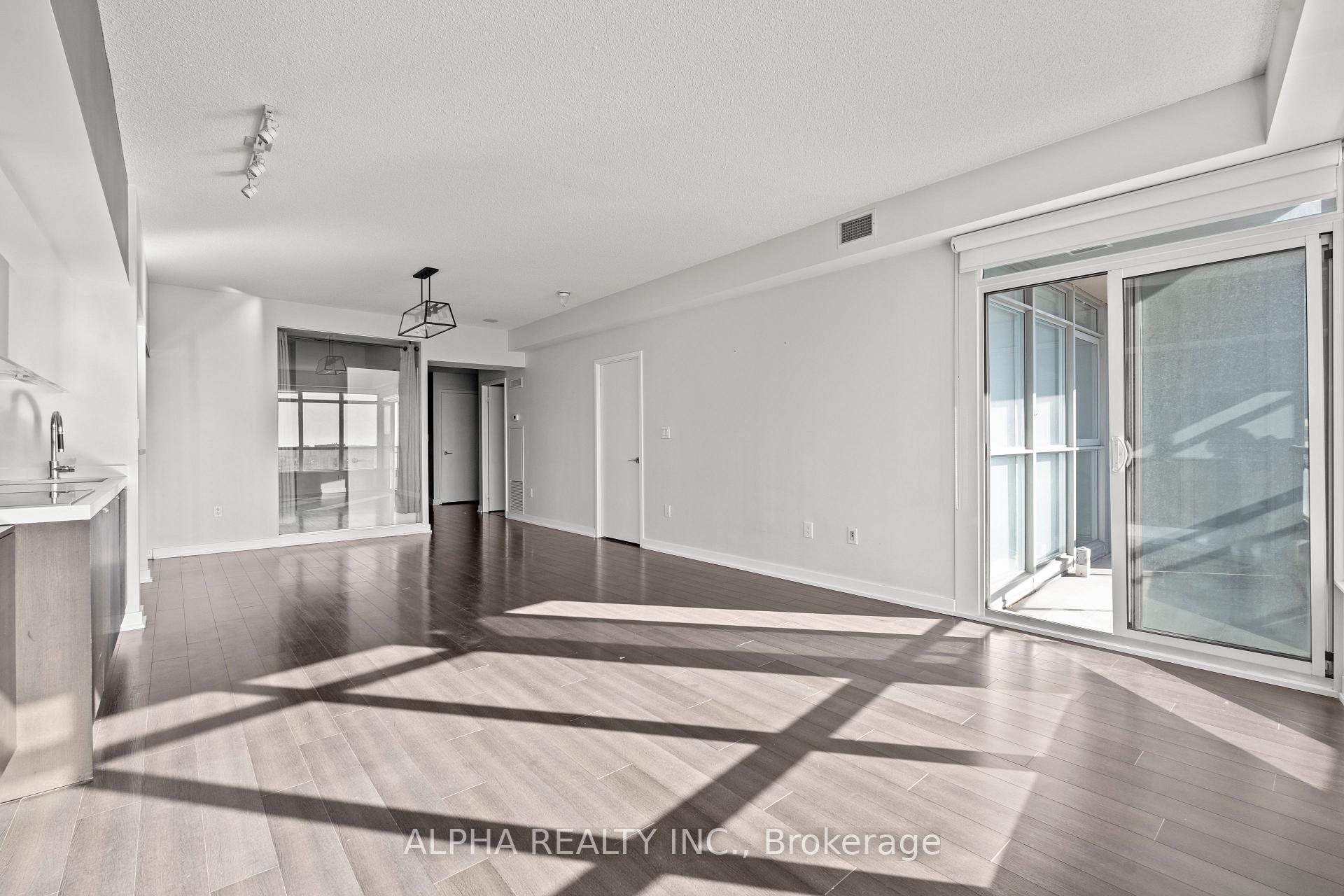 3 Bedrooms Condo at 151 Dan Leckie,  Toronto For sale