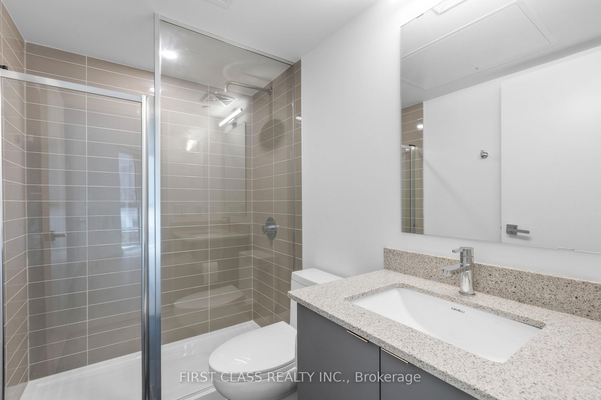 2 Bedrooms Condo at 30 Tretti, Toronto For sale