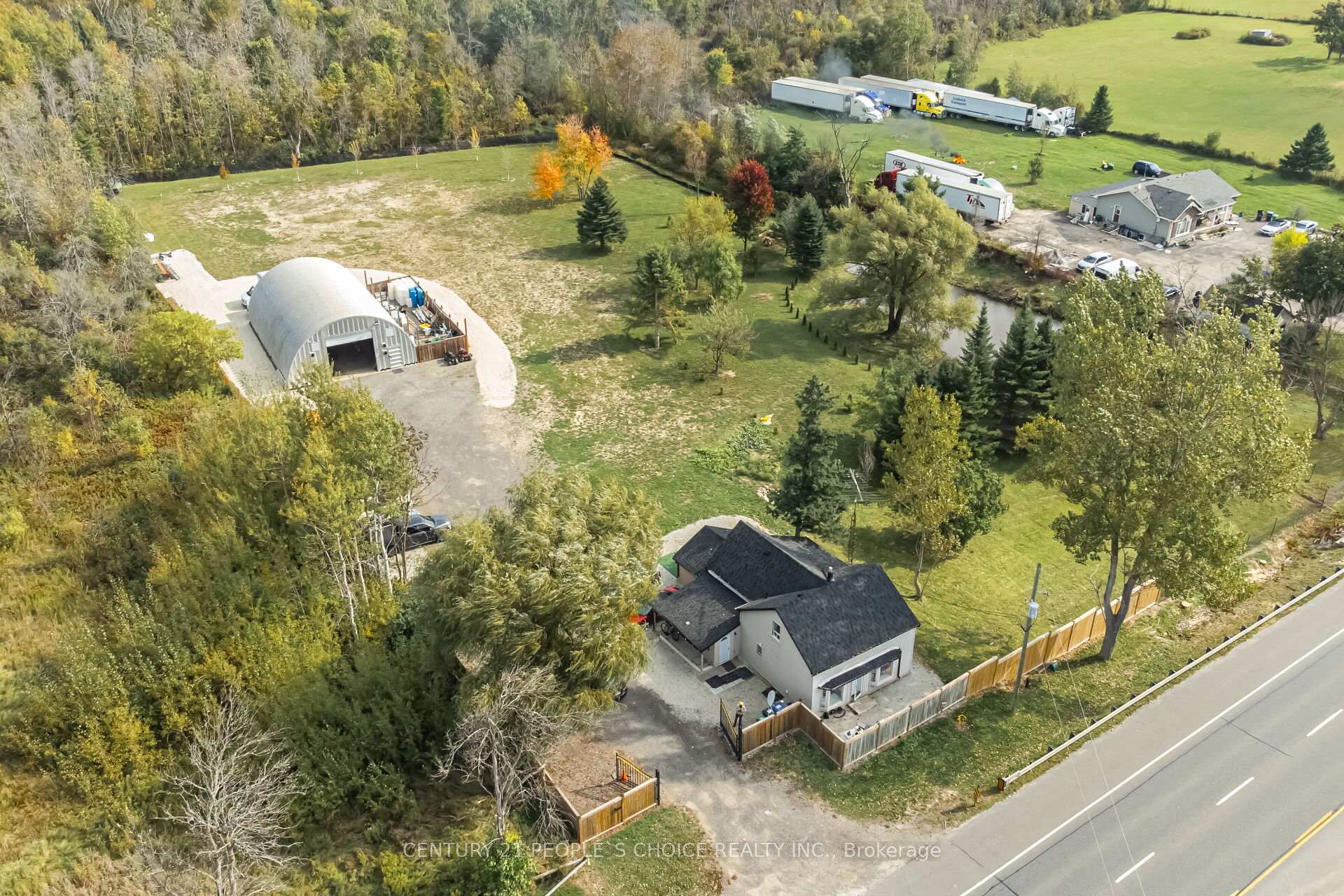 19721 Hurontario Street, Caledon, ON L7K 1X4