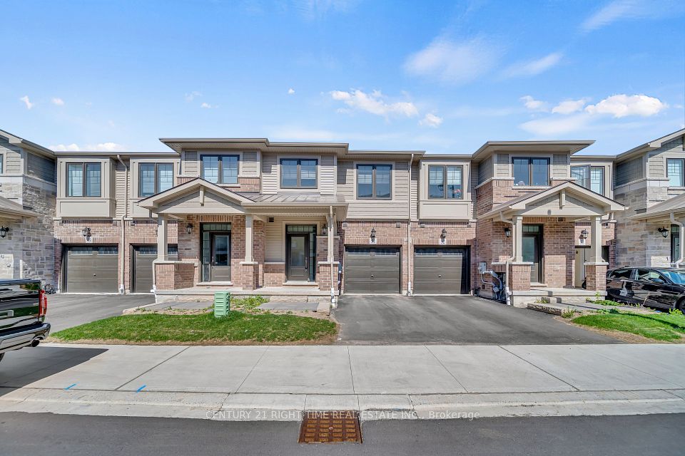 #51 - 100 Hollywood Court, Cambridge, ON N1R 0C5