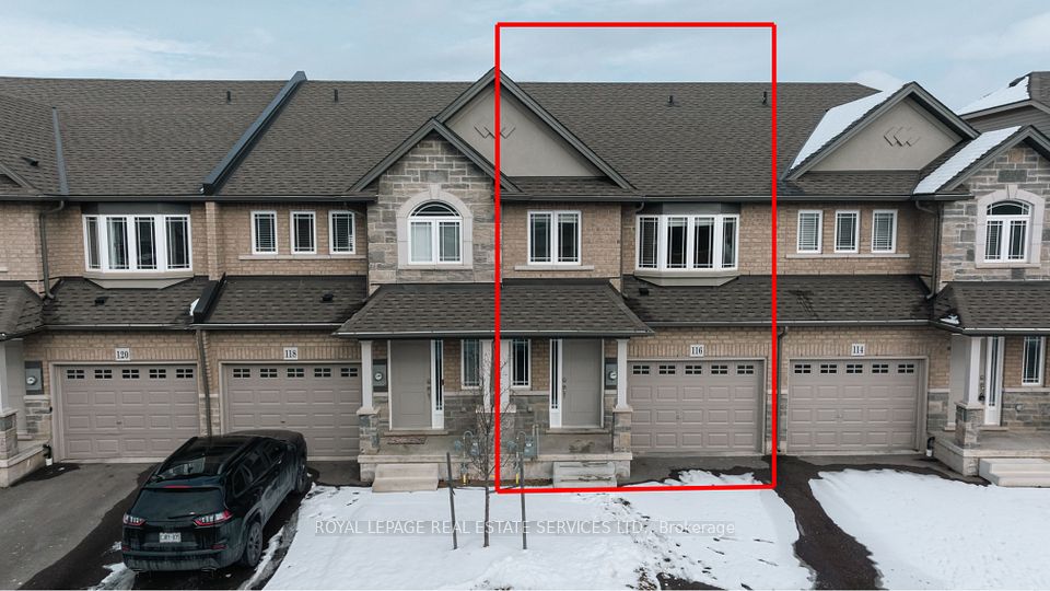 116 Laguna Village Crescent, Hamilton, ON L0R 1P0
