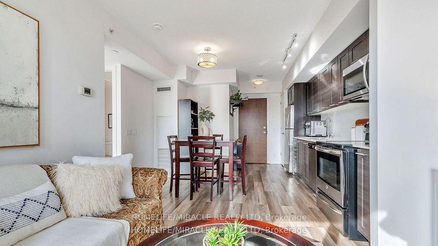 1 Bedroom Condo at 2220 Lake Shore, Toronto For sale