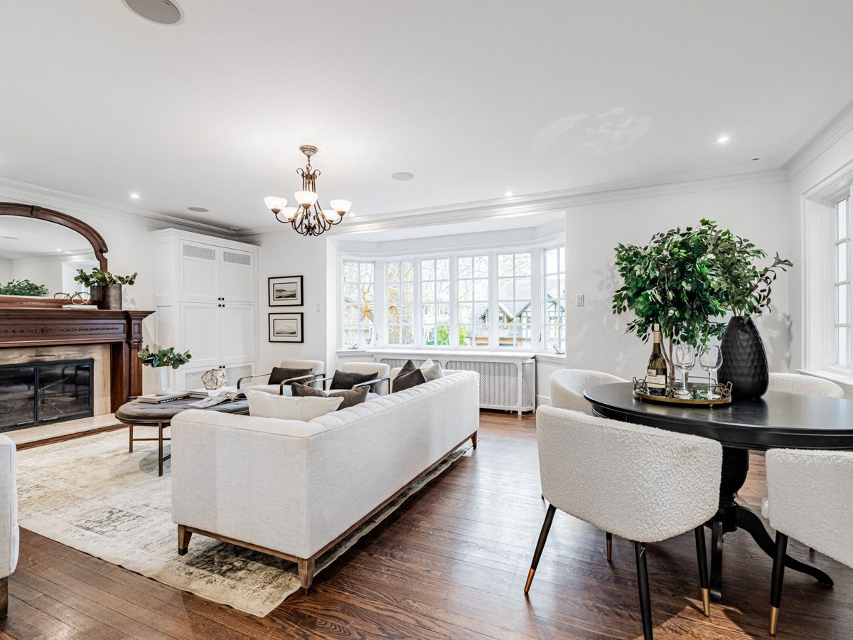 42 Brookfield Road