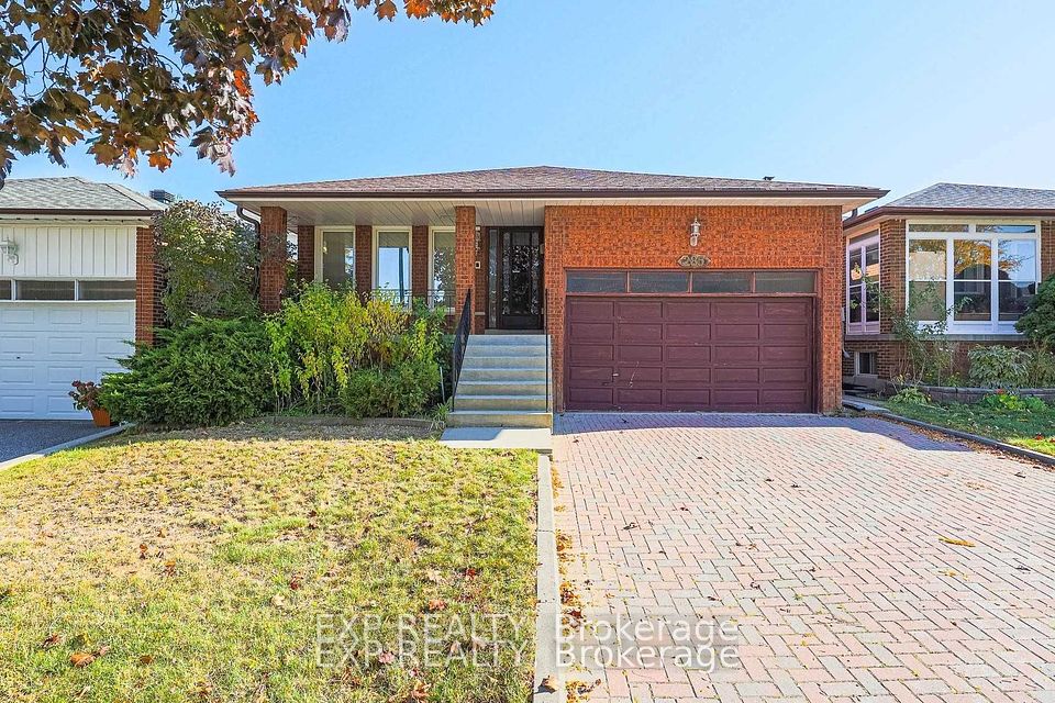 285 Huntsmill