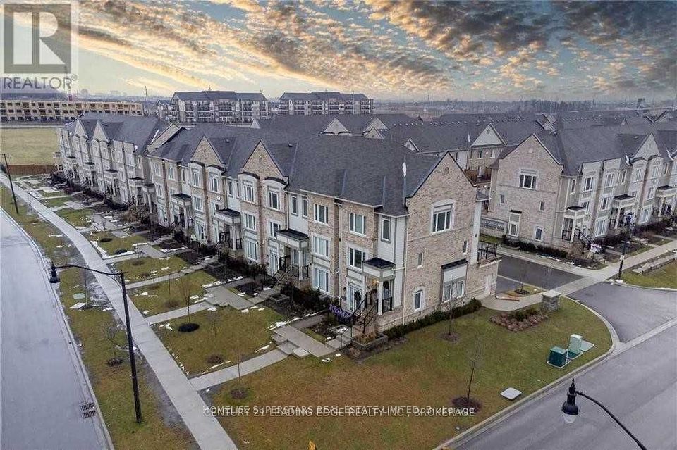 1 Beckenrose Court
