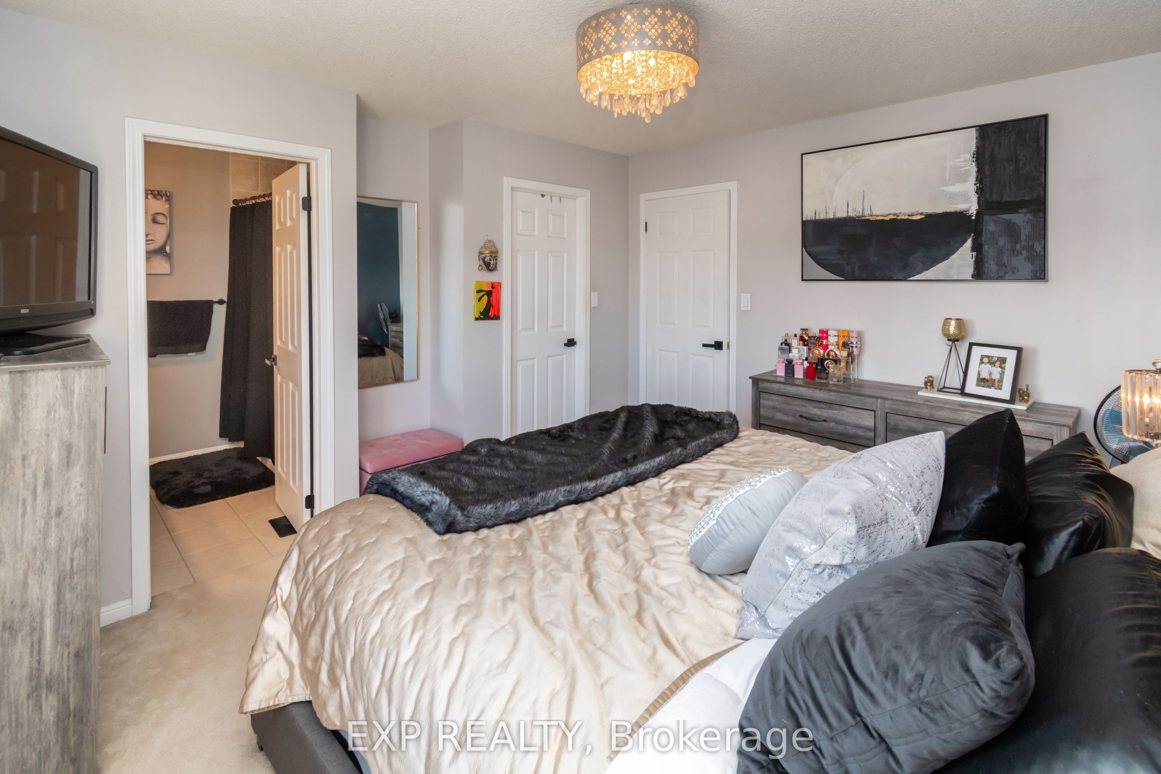 175 Stanley Street, #65