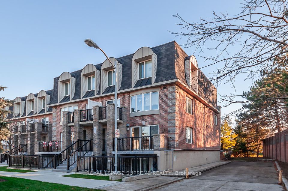 95 George Appleton Way