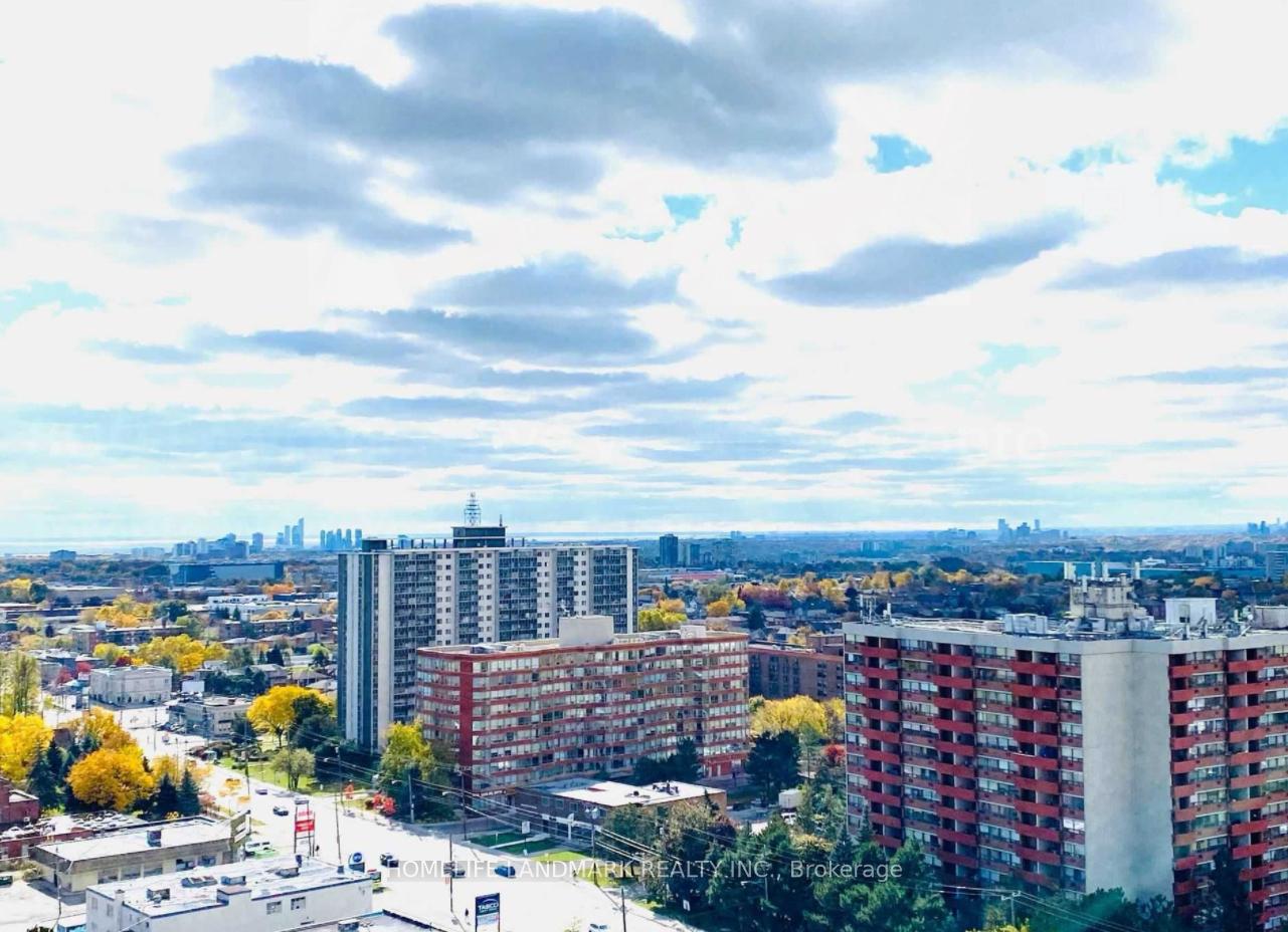 2 Bedrooms Condo at 800 Lawrence,  Toronto For sale