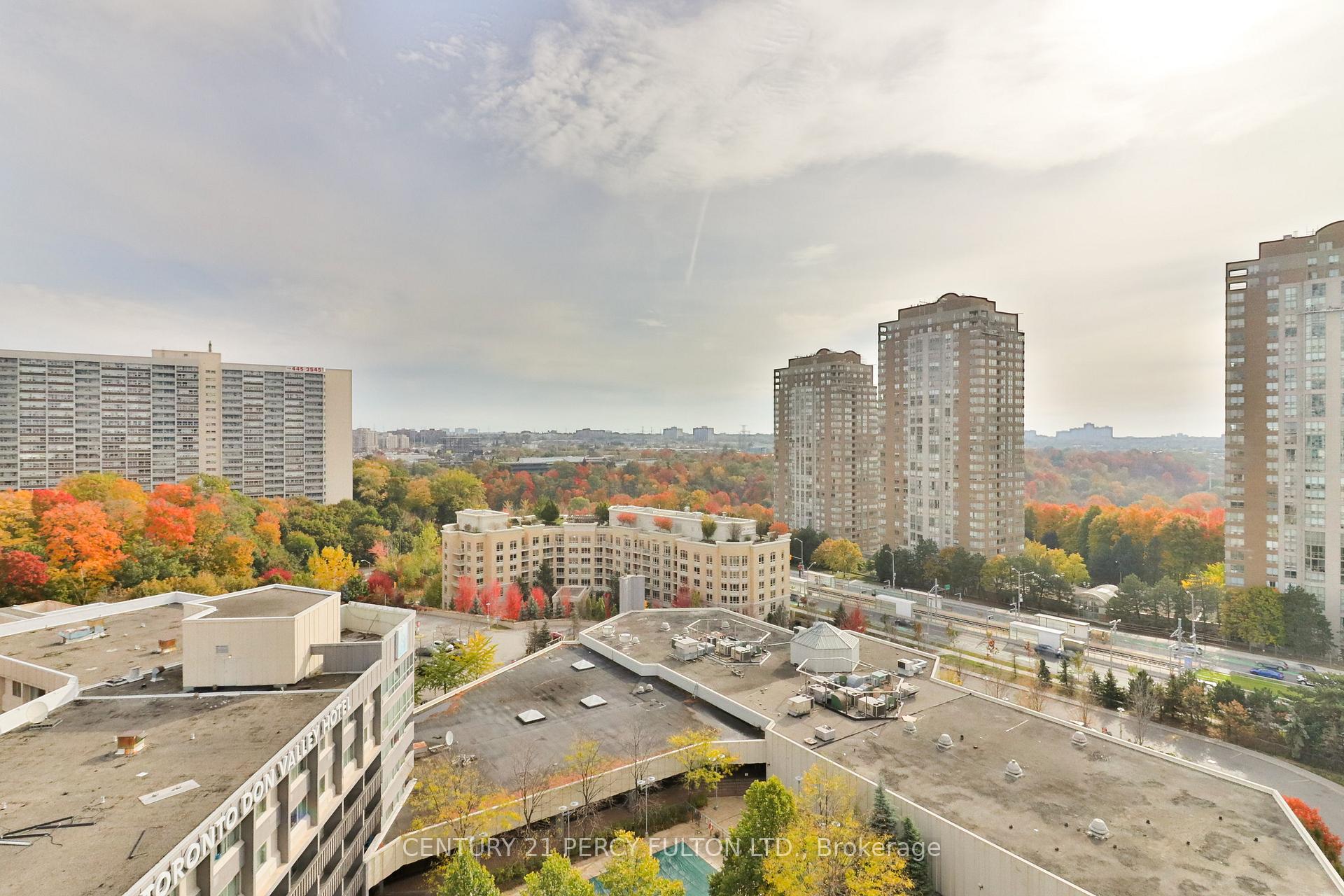 1 Bedroom Condo at 181 Wynford, Toronto For sale