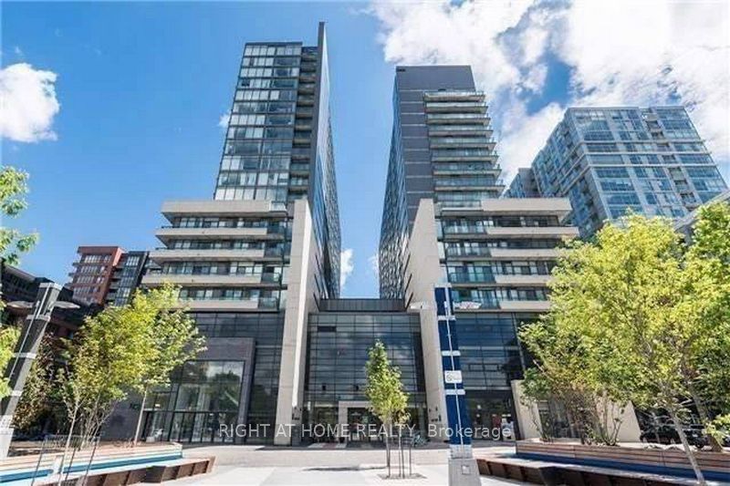 #1801W - 36 Lisgar Street, Toronto, ON M6J 0C7