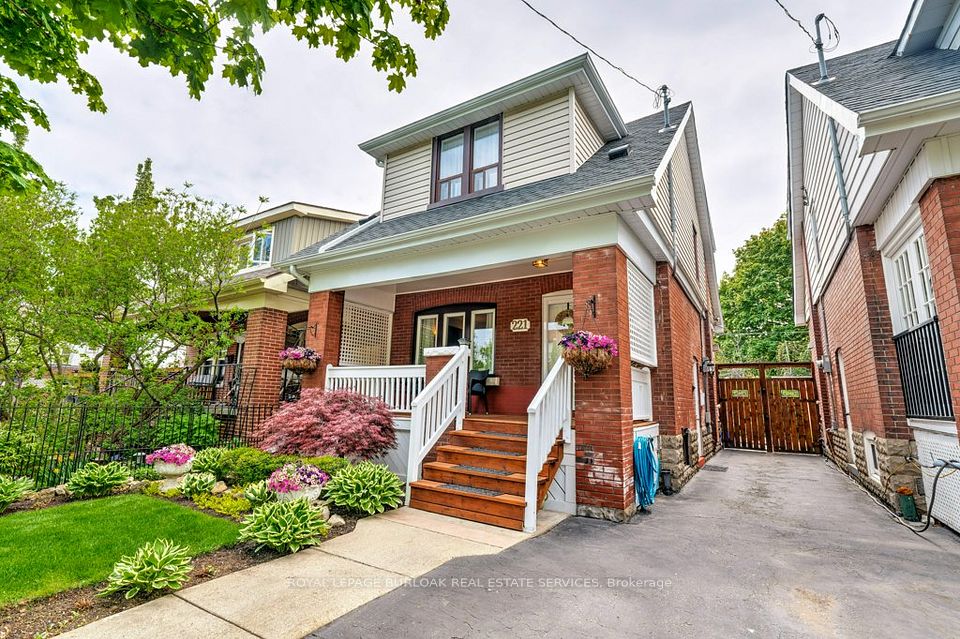 221 Park