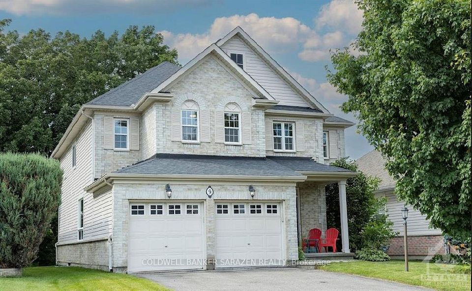 9 LEATHERWOOD