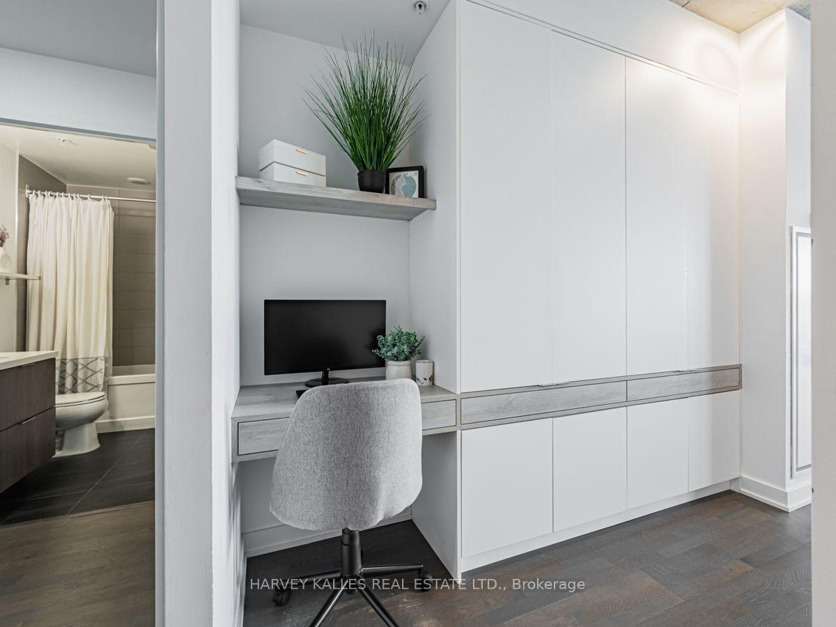 2 Bedrooms Condo at 109 Ossington,  Toronto For sale