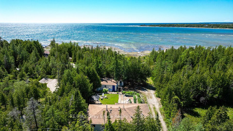 1034 DORCAS BAY