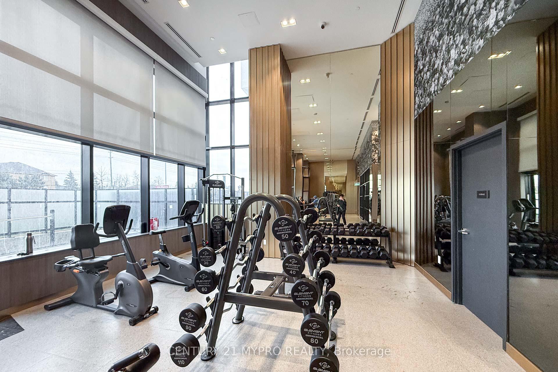 1 Bedroom Condo at 395 Dundas,  Oakville For sale