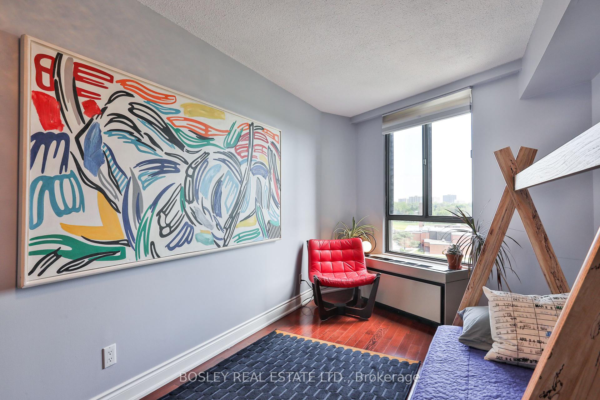 2 Bedrooms Condo at 284 Mill, Toronto For sale