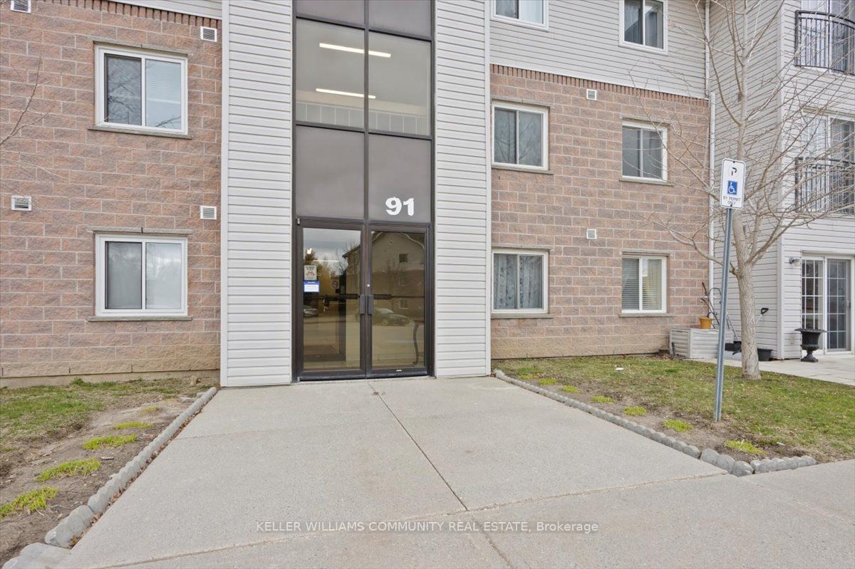 91 Aspen Springs Drive, #301