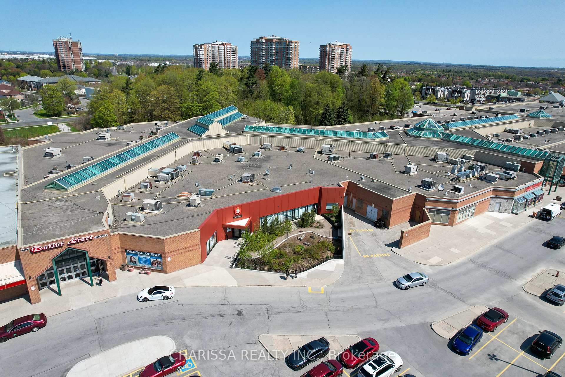 3 Bedrooms Condo at 30 Liben, Toronto For sale