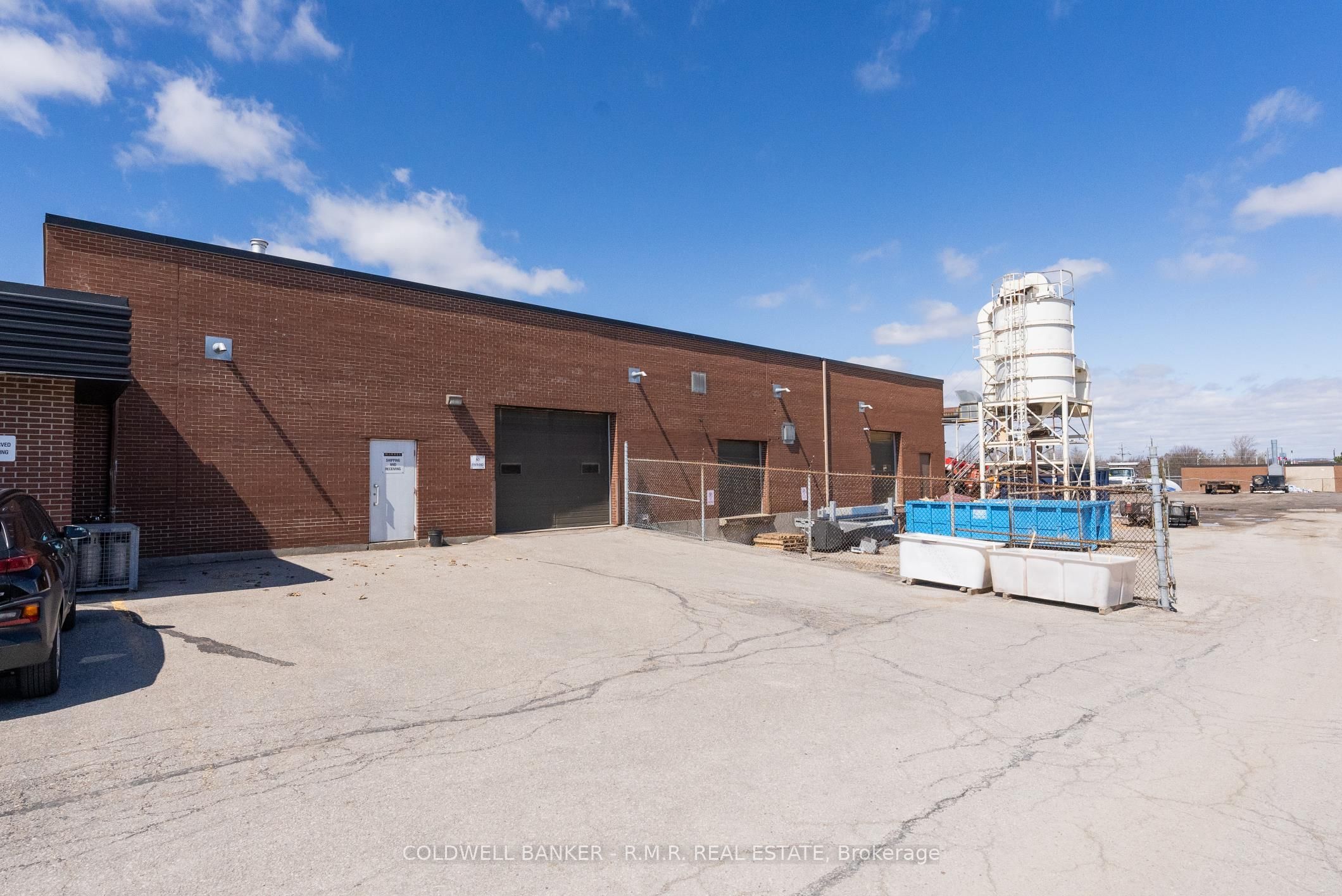 108 Industrial Drive