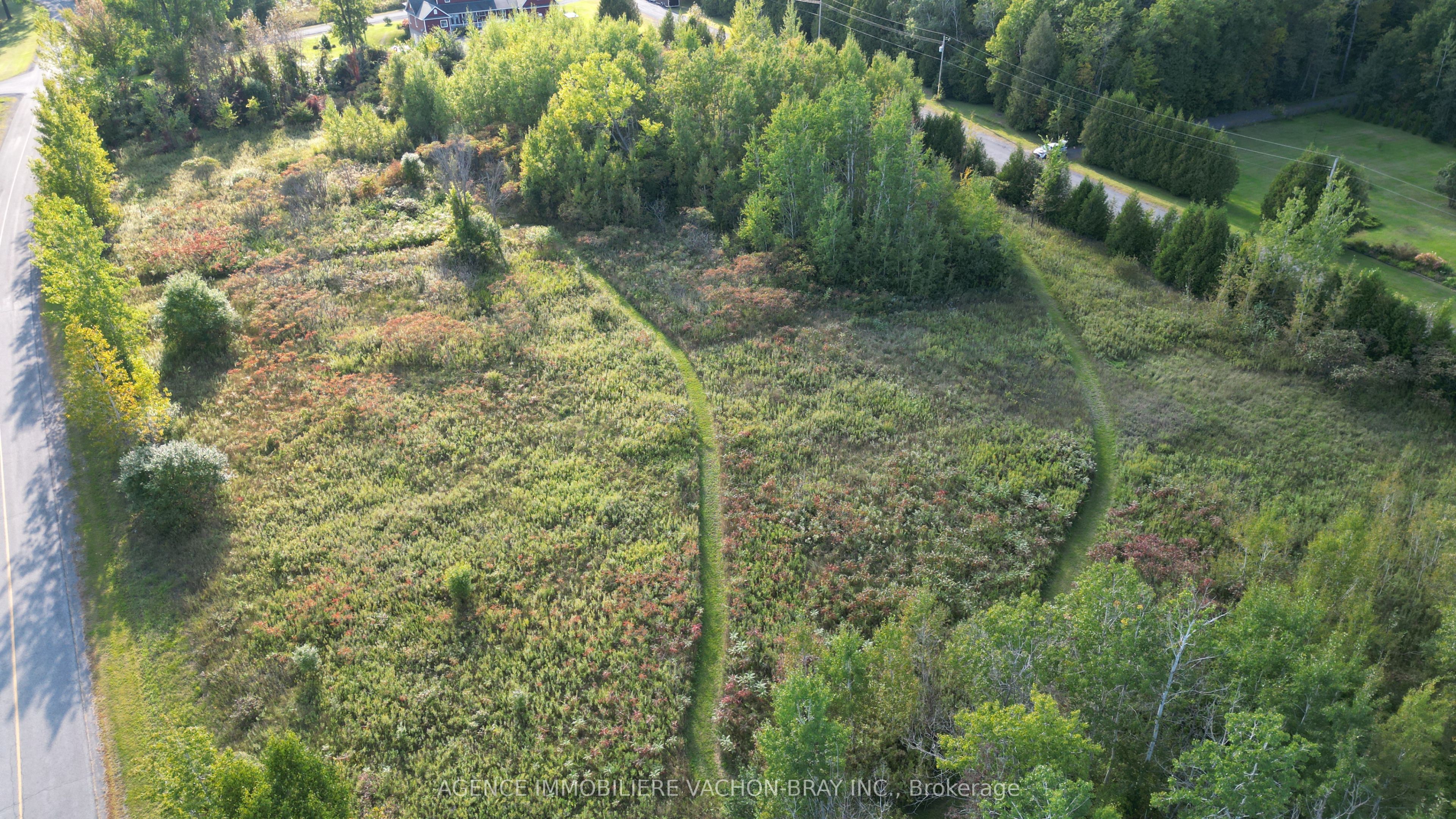 LOT Lakeside Drive, South Glengarry, ON K0C 1Z0