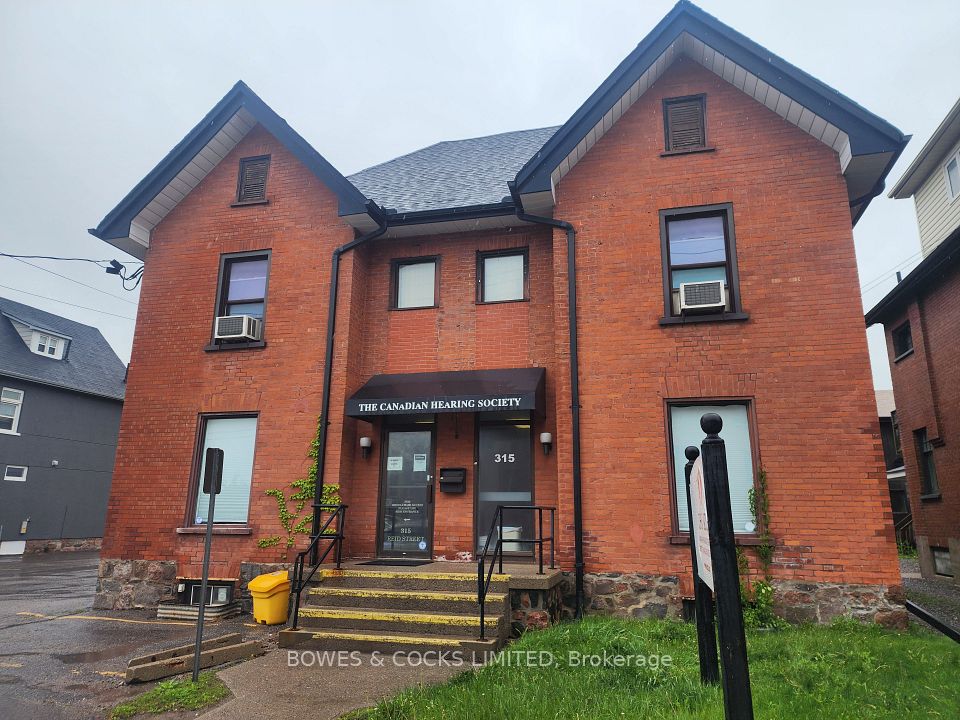 315 Reid