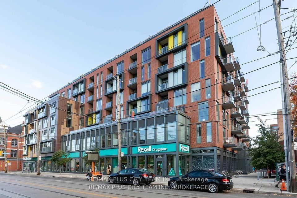106 Dovercourt