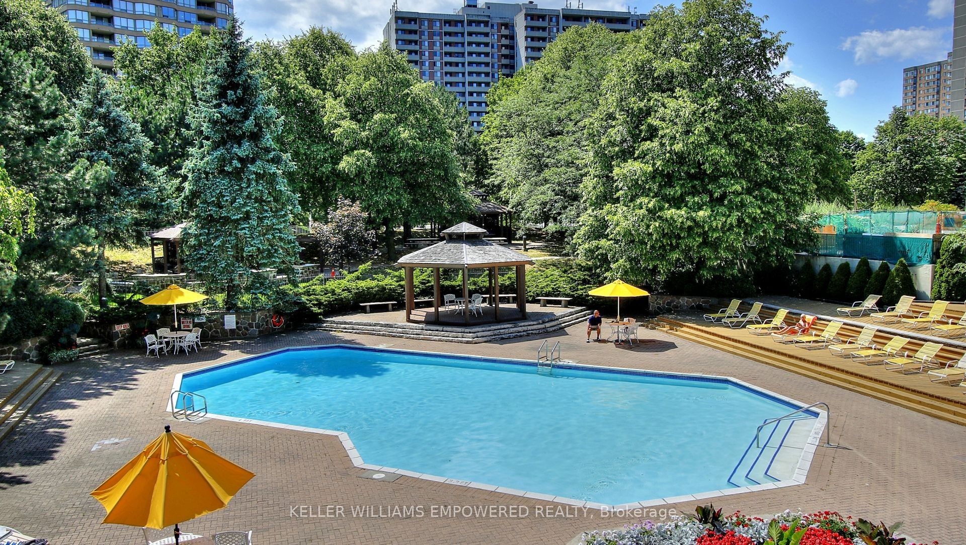 25 Bamburgh Circle, #1831