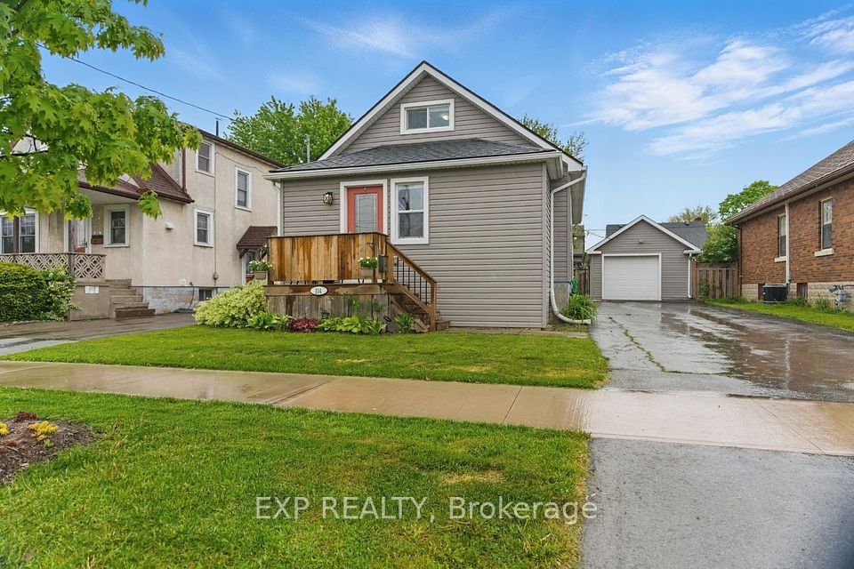 104 SCHOLFIELD Avenue, Welland, ON L3B 1N5