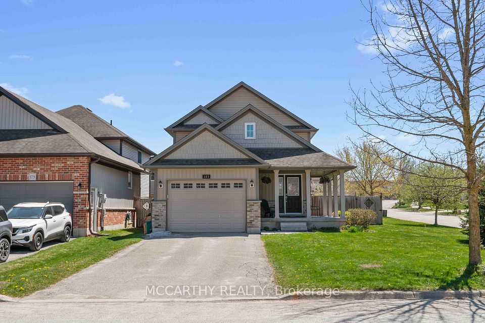 183 Muriel Street, Shelburne, ON L9V 3E3